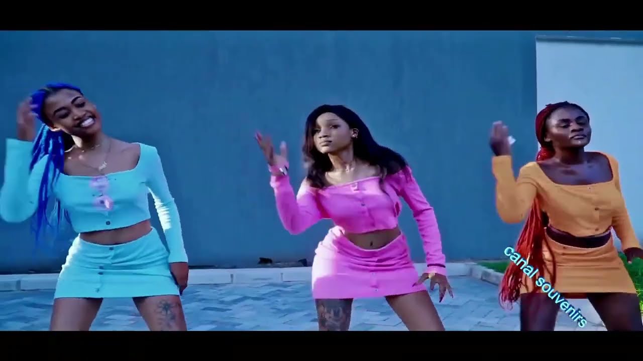 LADY MOUREEN MAKUMBUSHO DAY