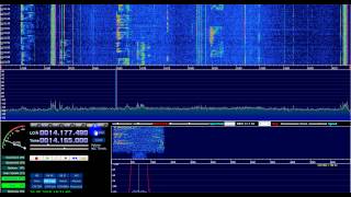 HDSDR  - Piligrim by Serge K 481 views 8 years ago 2 minutes, 52 seconds