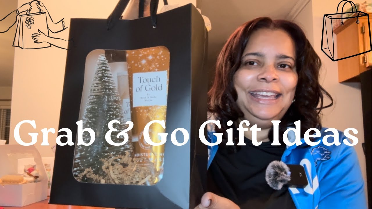 Идеи подарков на вынос | VC’s Gift Boutique