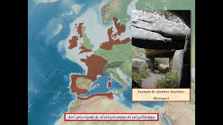 La protohistoire dans le monde (jusqu'en 2000 av. J.-C.)