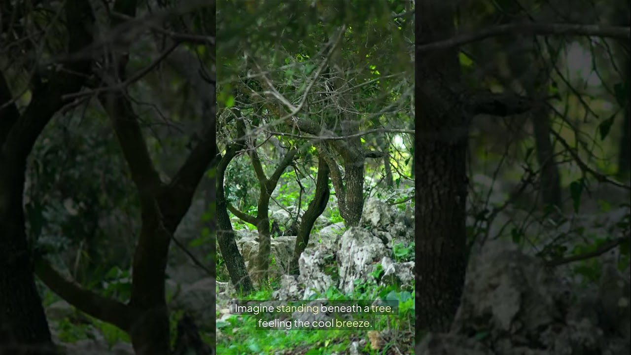 Grateful Morning | A Soft Breath from Nature 