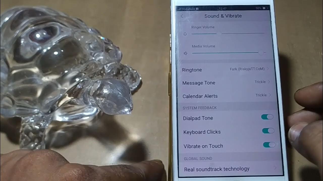 How To Off Keyboard Clicks Mode Oppo A83 YouTube how-to-off-keyboard-clicks-mode-oppo-a83-youtube