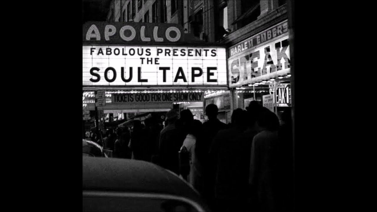 08. Fabolous - Y'all Don't Hear Me Tho ft. Red Cafe (Prod by Cardiak) 08. Fabolous - Y'all Don't Hear Me Tho ft. Red Cafe (Prod by Cardiak)