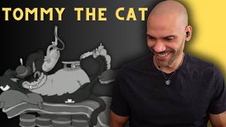 Download Lagu PRIMUS - Tommy The Cat - REACTION! Funky! MP3