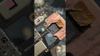 Poco x2 dead cpu solution