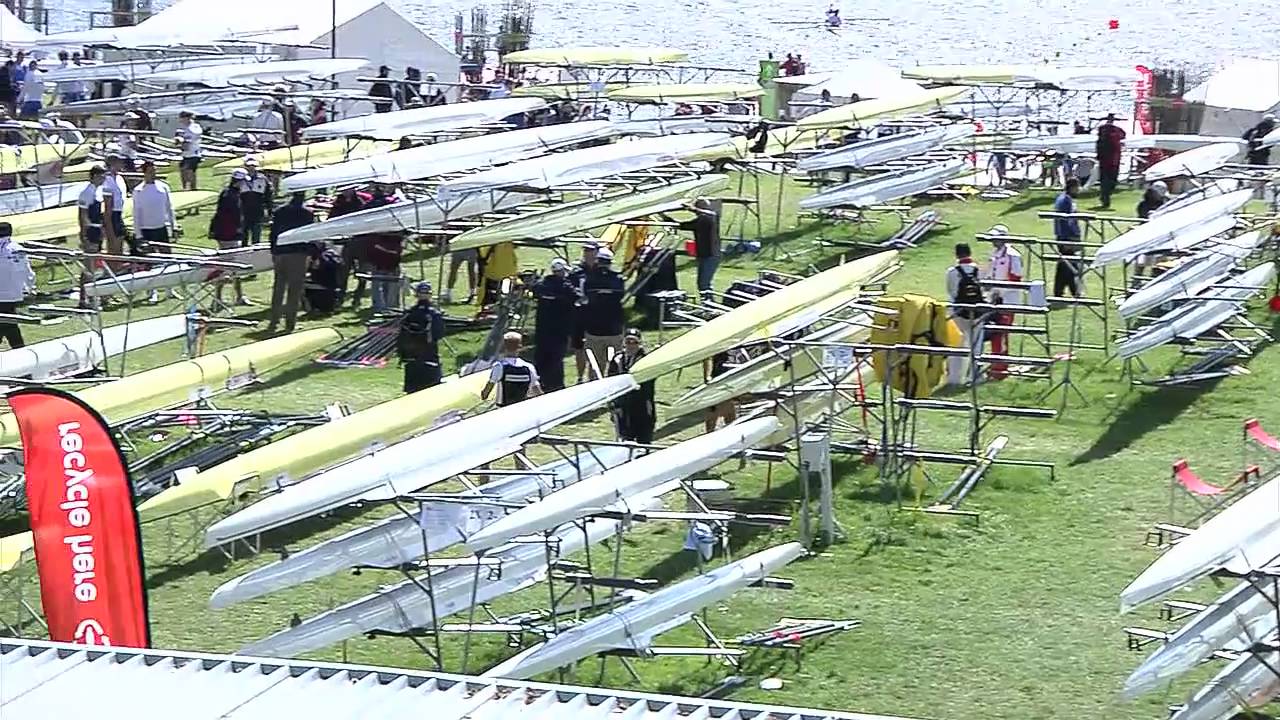 Day One Highlights - YouTube