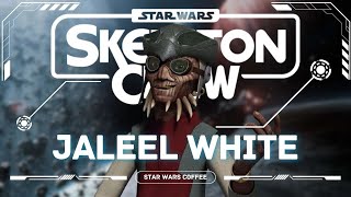 Jaleel White Playing Hondo In Star Wars Skeleton Crew?