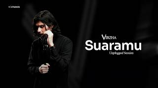 Virzha - Suaramu (Unplugged Session)