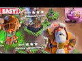 Super Loon + Haste Spam Actually Works .... #clashofclans #clancapital