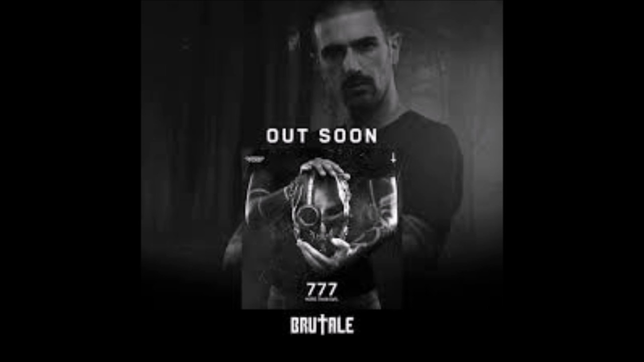 Meccano Twins - Silent Pain