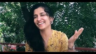 Isharon Isharon Mein Kashmir Ki Kali Cover By Neelanja Tribute To Ashaji Mohd. Rafi Sahab