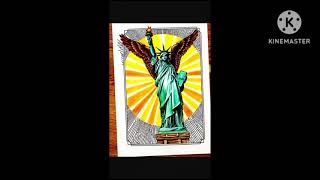 Cute Mice in a Cozy Library & Book Nook Coloring Pages