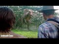 Jurassic Park 3 (7/10) Filme/Clip - Uma reunião interrompida (2001) HD