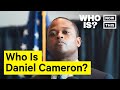 Who Is Daniel Cameron? Narrated by Ashley Judd | NowThis