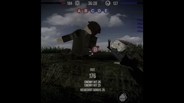 Polyfield #edit #free #4k #war #ww2 #polyfield #ravenfield #warzone #fighting