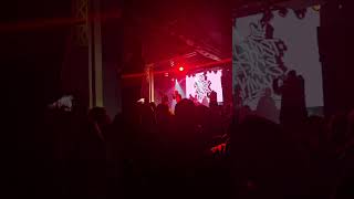 01/23/26 supreme clientele 2 tour, ghostface Killah live @websterhall