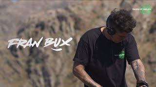 FRAN BUX | DJ Set from Río Mina Clavero, Córdoba, Argentina | BEATS OF NATURE