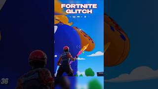 FORTNITE GLITCH 13 ☠️ #shortvideo #fortnite #фортнайт #chapter6 #funny #фортнайтприколы #ps5