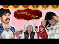 Papa gaye mummy ka hath mangne | Utsav Vishwakarma