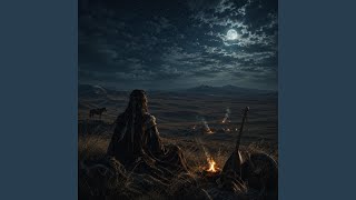 Silence of the Steppe
