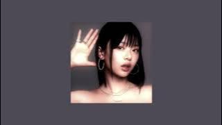 only girl (in the world) — rihanna (sped up)
