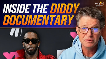 Inside the Diddy Docuseries Exposing How Truly Evil He Is