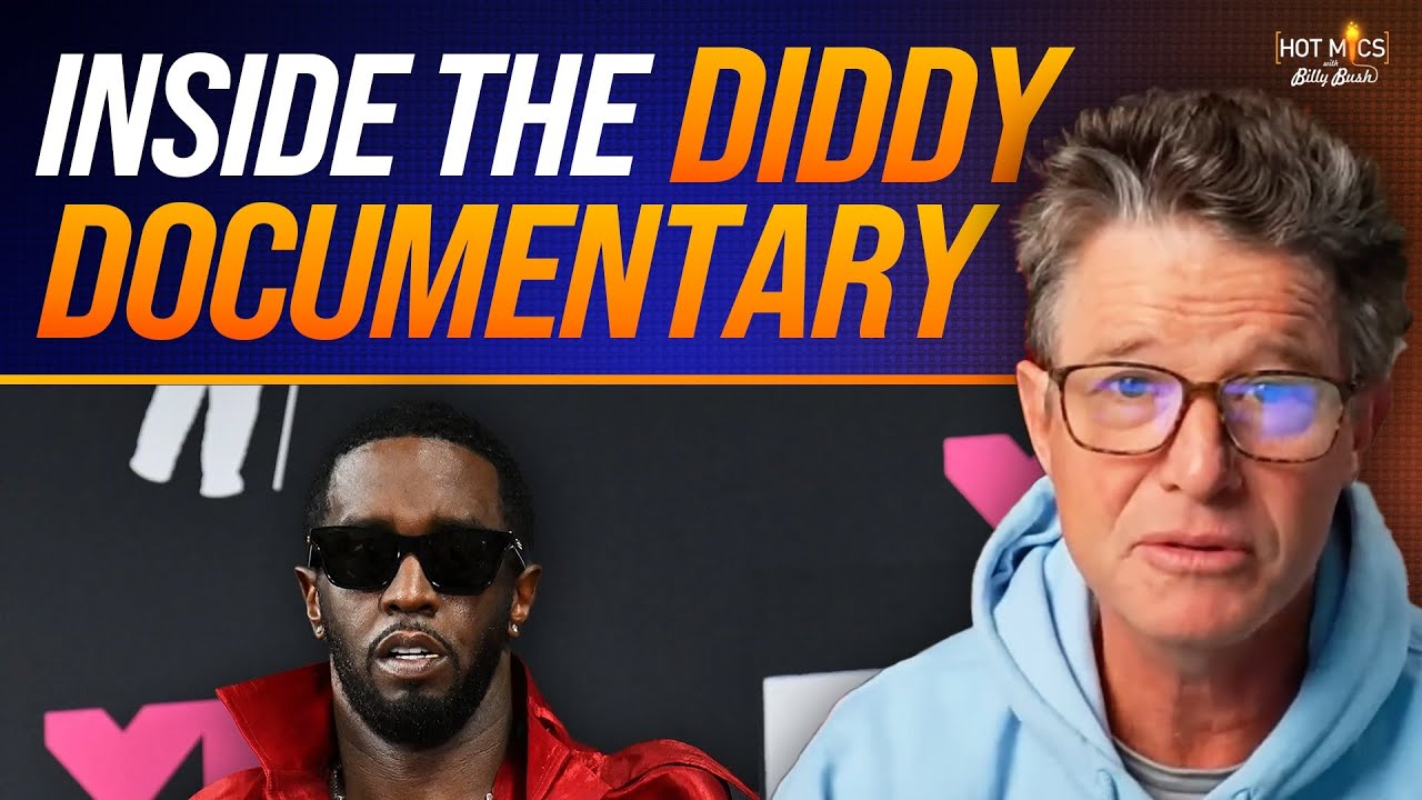 Документальный сериал о Дидди: разоблачение его истинного зла.