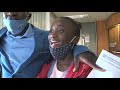 13-year-old Tariro Moyo passes IGSCE exams with flying colours - NBC