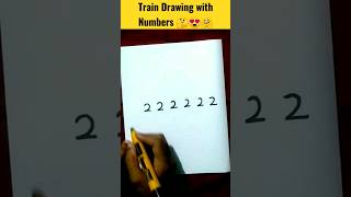 Download Lagu How to draw train by numbers easy step by step🚂|#shorts #trending#viral#train#drawing #ytshorts#yt MP3 Download Lagu How to draw train by numbers easy step by step🚂|#shorts #trending#viral#train#drawing #ytshorts#yt MP3
