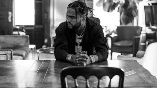 Dave East - No Back And Fourth Reaction