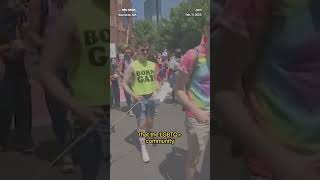 Worcester, Massachusetts becomes a sanctuary city for trans people