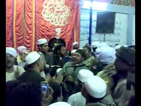 الشيخ محمود عوض 