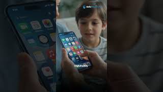 AI-Powered Protection for Every Child✅ Check description to know more. ⬇️ #safekids