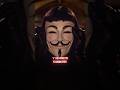 V for Vendetta — HBO Series in Development 🎭