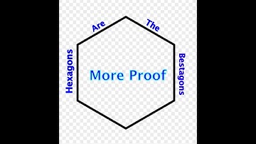 More Proof Hexagons are Truly the Bestagons