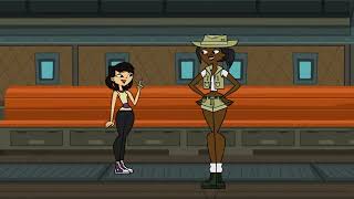 Drama Total Isla Fantasmal Capitulo 2 Verdad O Mentira Trailer