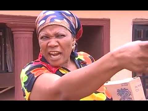 Sacred Blood  - Latest Nigeria 2018 Nollywood Drama Movies