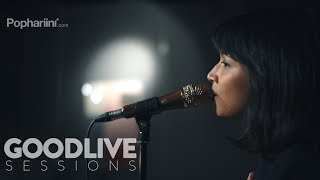 Vira Talisa - Janji Wibawa | GOODLIVE Sessions