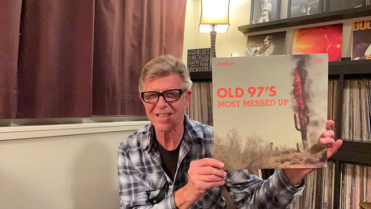 #183-VC- The Not Very Official Vinyl Tag 2026