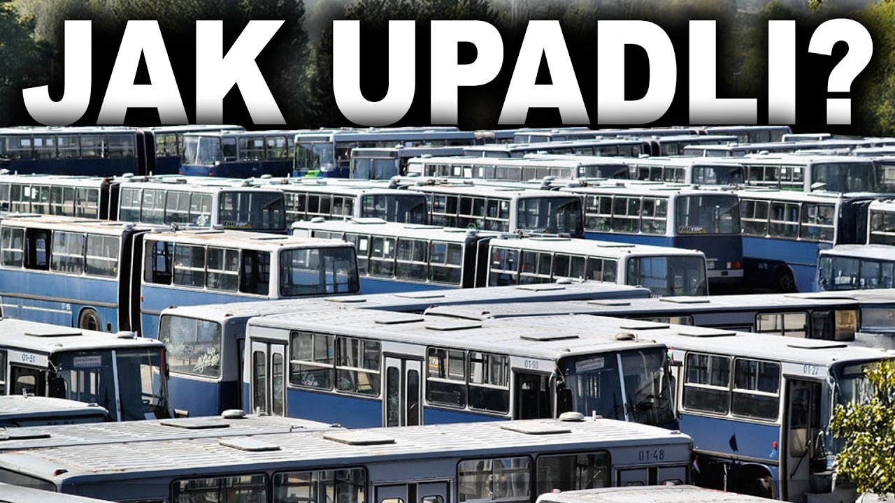 PRAWDZIWA HISTORIA IKARUSA