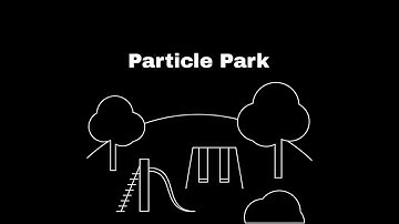 Particle Park - Download Free Particle Effects for LibGDX