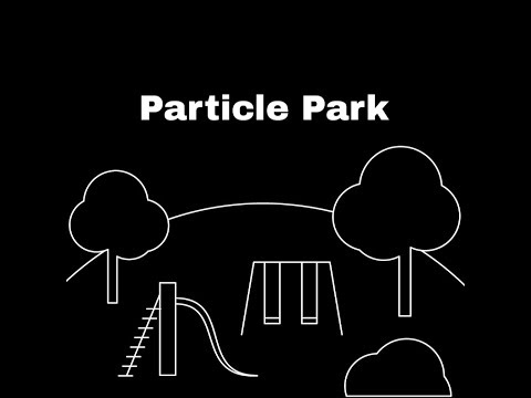 Particle Park - Download Free Particle Effects for LibGDX
