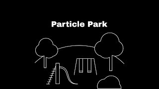 Particle Park - Download Free Particle Effects for LibGDX