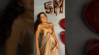 Sofia New Instagram Reels  Karna Chahti Grind  short reels reel instagram