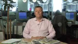 Football Spy, August 31, 2009