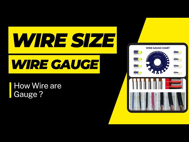 Pro Tip: How to Choose the Right Wire Gauge for Head Pins and Eye