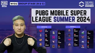 🔴PMSL W1 D2 , SOBAT PUBG MERAPATS !! #pubgmobile #pubgm #livestream #live #pmsl #pablolaputa