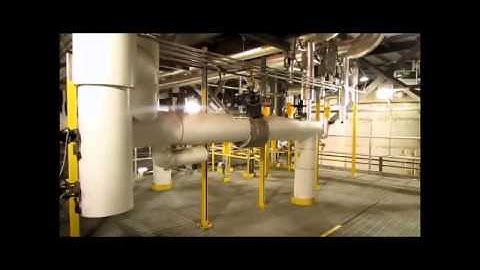 Sound Structural Design Demonstrated: Slug Flow