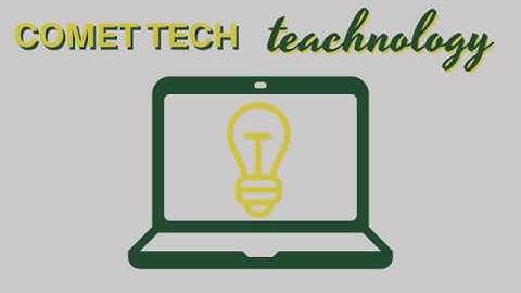 90 Second Chromebook Tips and Tricks  - Closed Captioning Google Slides