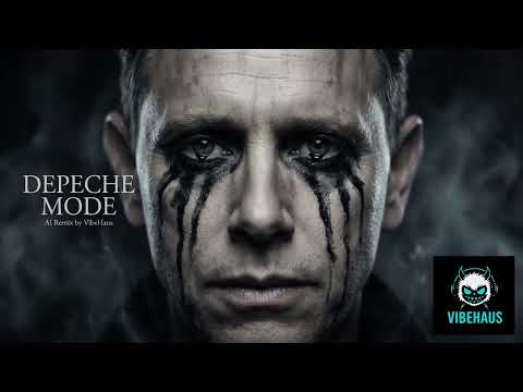 [Remix] Toxic | Depeche Mode Inspired Dark Synth-Pop Mix | New 2026